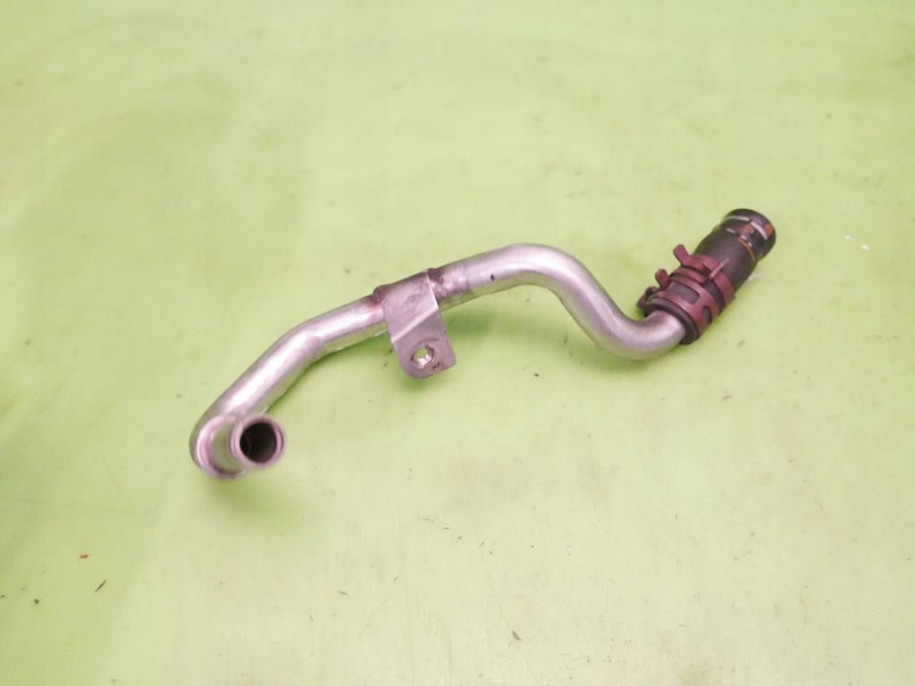 фото №8, Трубка шланг wody renault scenic ii phi 1.9dci 8v