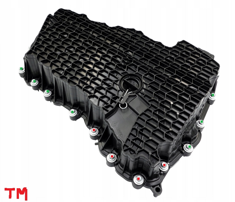 фото №1, Toyota proace 2,0d4d поддон масляная 9801258280