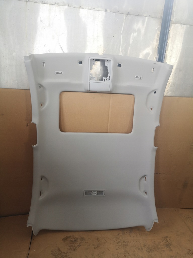 фото №2, Vw jetta 2016 r потолок 5t5