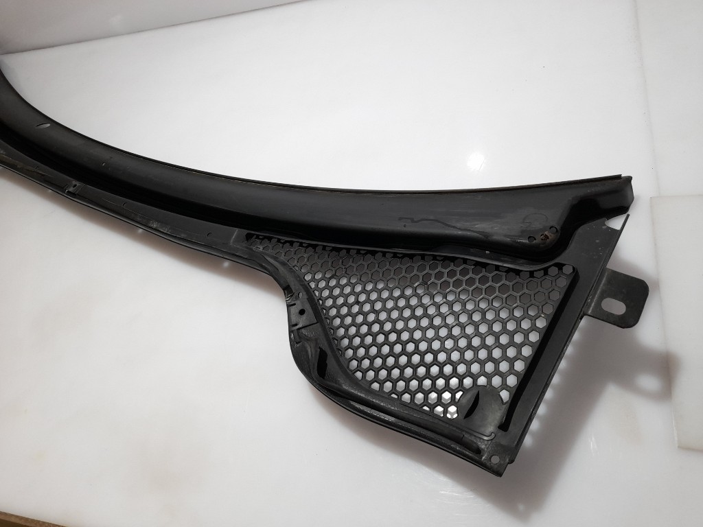 фото №10, Seat leon iii 3 жабо пластиковый оригинал 5f1819403c