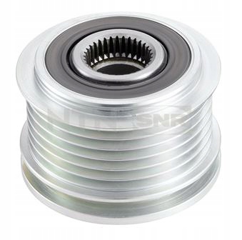 Шків генератора snr до volvo c30 1.6 2.0 Ціна