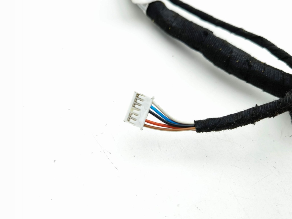 Maserati quattroporte 2005 жгут сиденье 30859805 в Украине