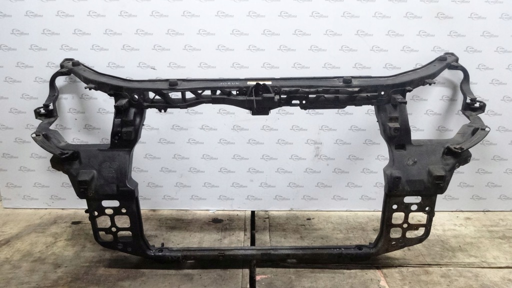 фото №1, Hyundai santa fe ii 06r pas перед 64101-2bxxx