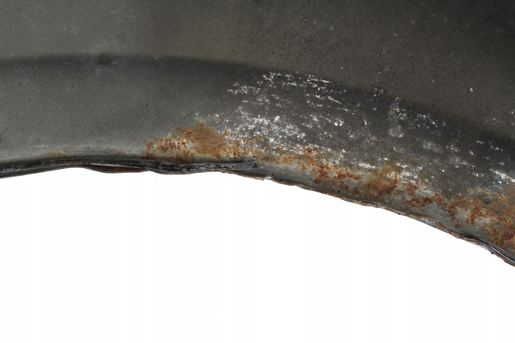 фото №16, Крыло левый перед audi q5 8r 08-12 ly9b