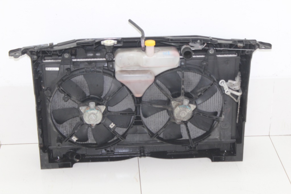 фото №4, Pas перед передній mazda 6 gh 06-10r 2.0d