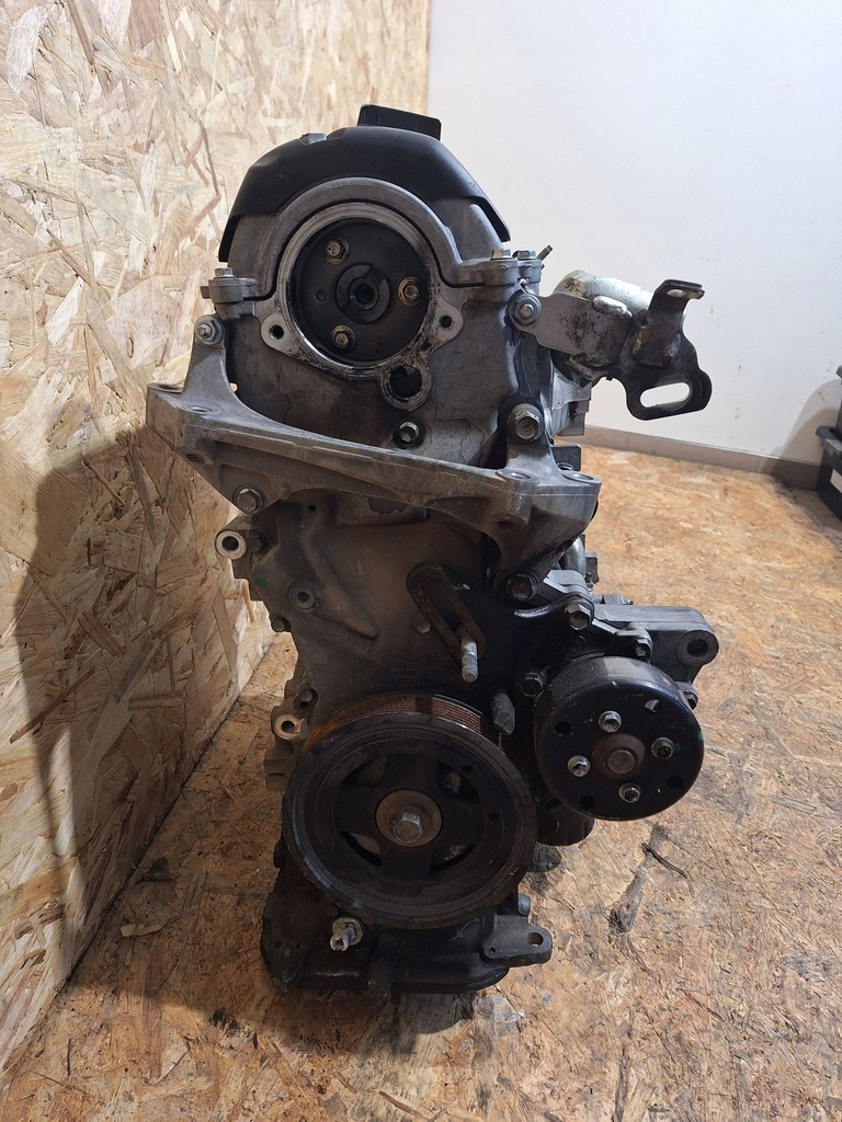 фото №2, Двигун 1nd mini cooper r50 r52 1.4 d 01-06