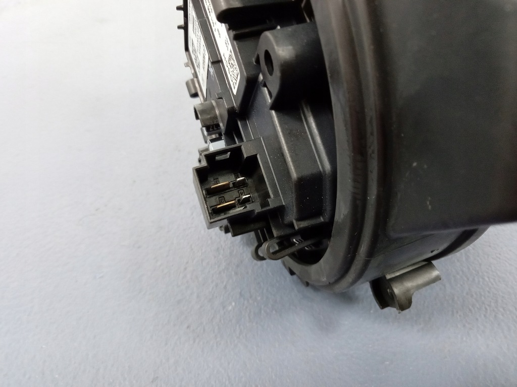 фото №7, Volvo v90 s90 ii воздуходувка воздуха 0130309504