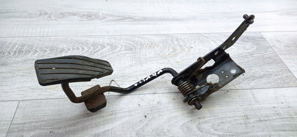 фото №1, Suzuki vitara i 1 88-99r педаль газу