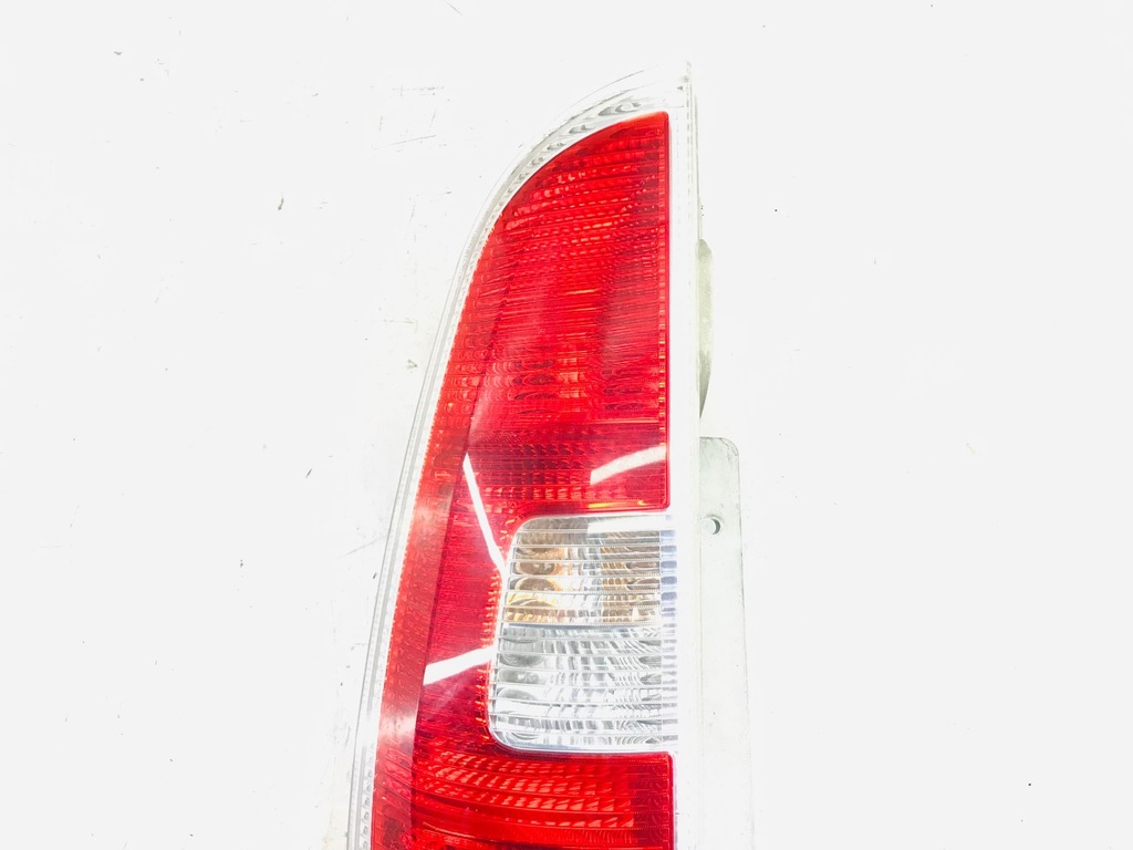 фото №11, Skoda roomster 5j 2008 левая сторона лампа задняя