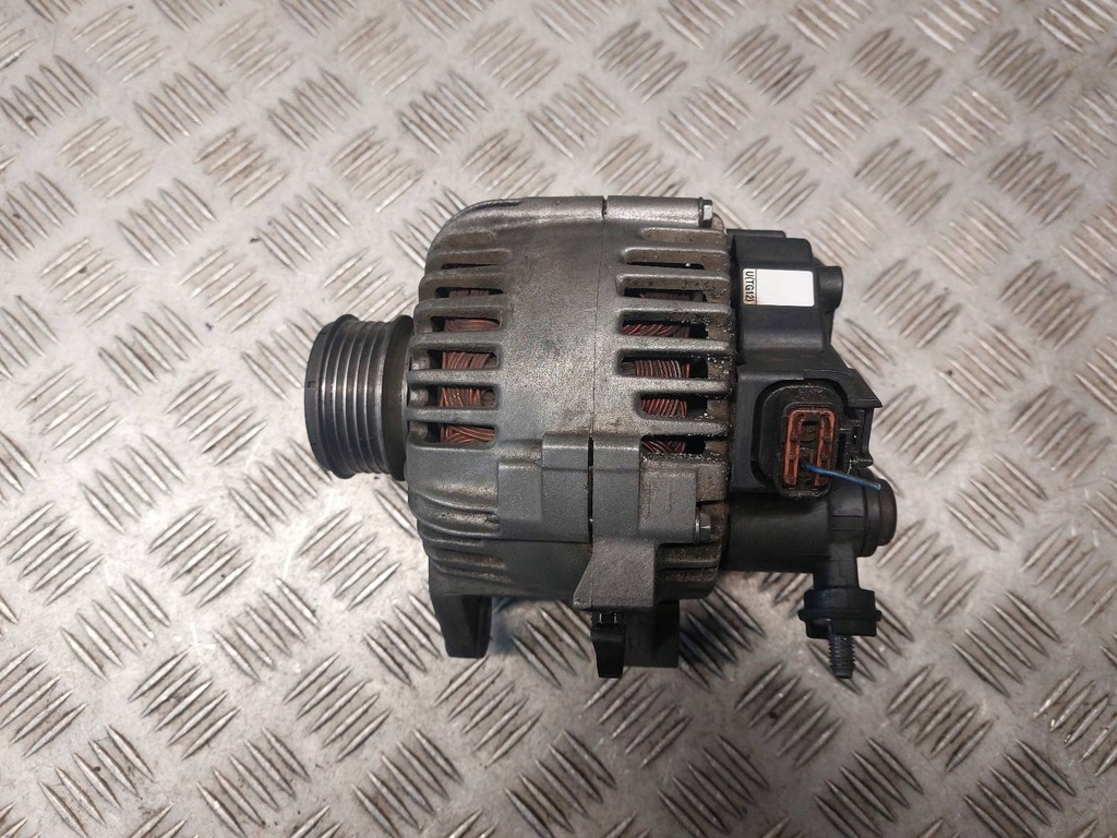 фото №1, Генератор kia proceed i 1.6 crdi 37300-2a110