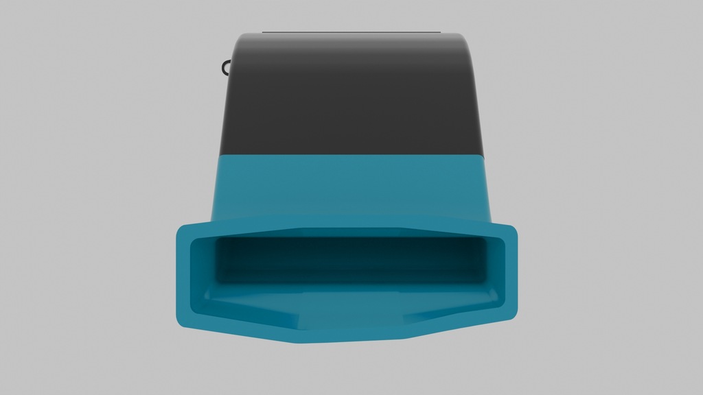 фото №10, Воздуховод воздуха kia cee'd / pro_cee'd gt | big mouth - канал воздуха