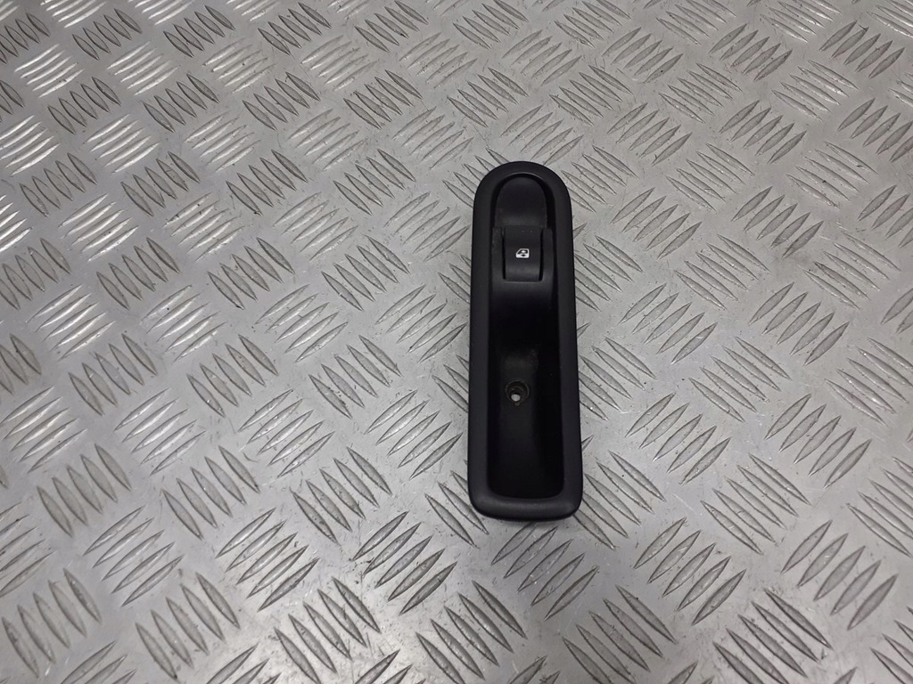 фото №1, Кнопка переключатель стекло renault scenic ii