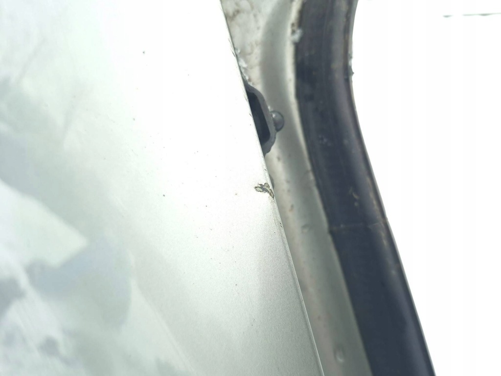 фото №6, Четверть крыло задняя задняя левая vw tiguan ii