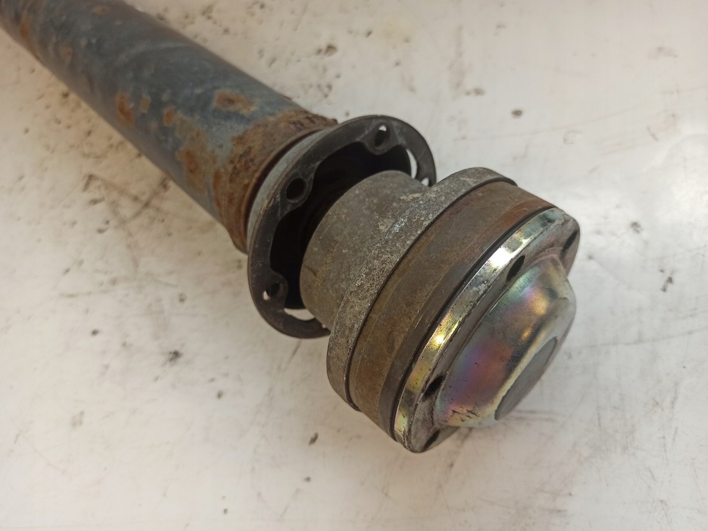 фото №10, Honda crv cr-v ii wał приводной перед 49010-h1101 49010h1101