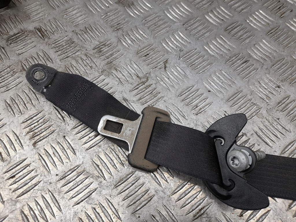 фото №8, Dodge challenger 5uz23dx9ac ремені безпеки