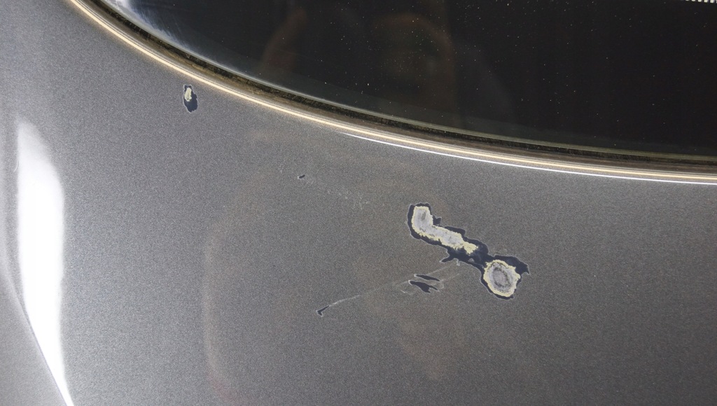 фото №7, Кришка багажника багажника opel insignia a hb