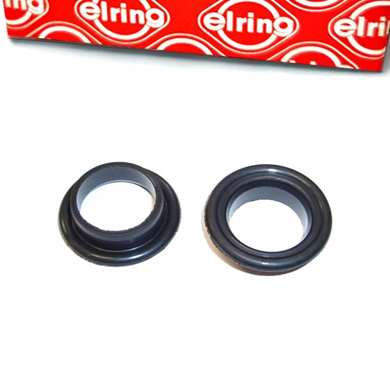 фото №1, Elring 460.745 прокладка, колектор впускний