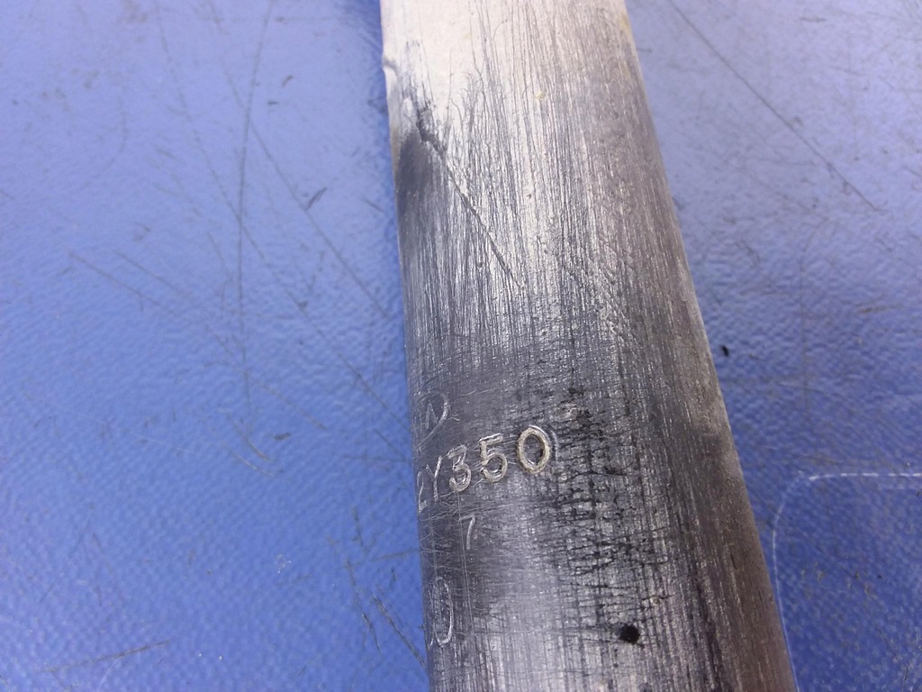 фото №7, Kia sportage iii амортизаторы задние комплект