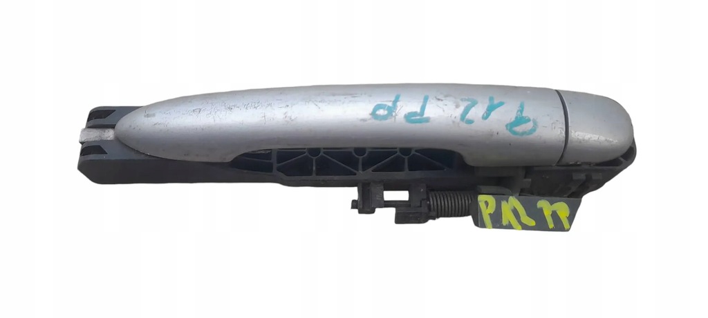 фото №1, Ручка дверь правый перед nissan primera p12