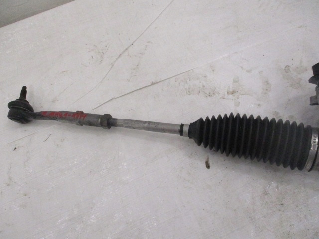 фото №10, C3 aircross рулевая рейка трансмиссия рулевая
