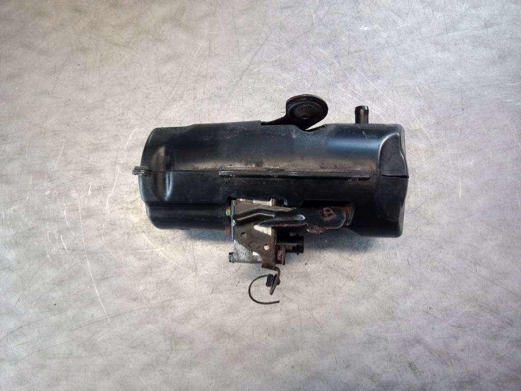 Електрична насос підсилювача 115143+j citroen c8 2.0hdi Зі Шроту