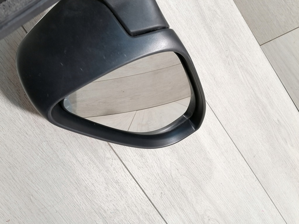 фото №9, Auris corolla зеркало левая 9pin 2049.3073