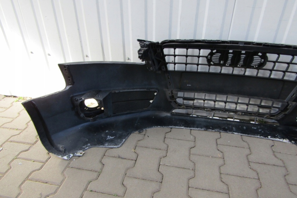 Бампер перед передній audi a5 8t0 07-11 в Україні