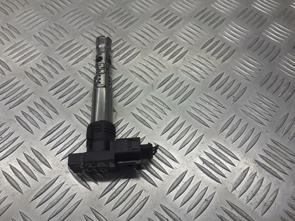 фото №1, Котушка запалювання vw polo 9n 1.2