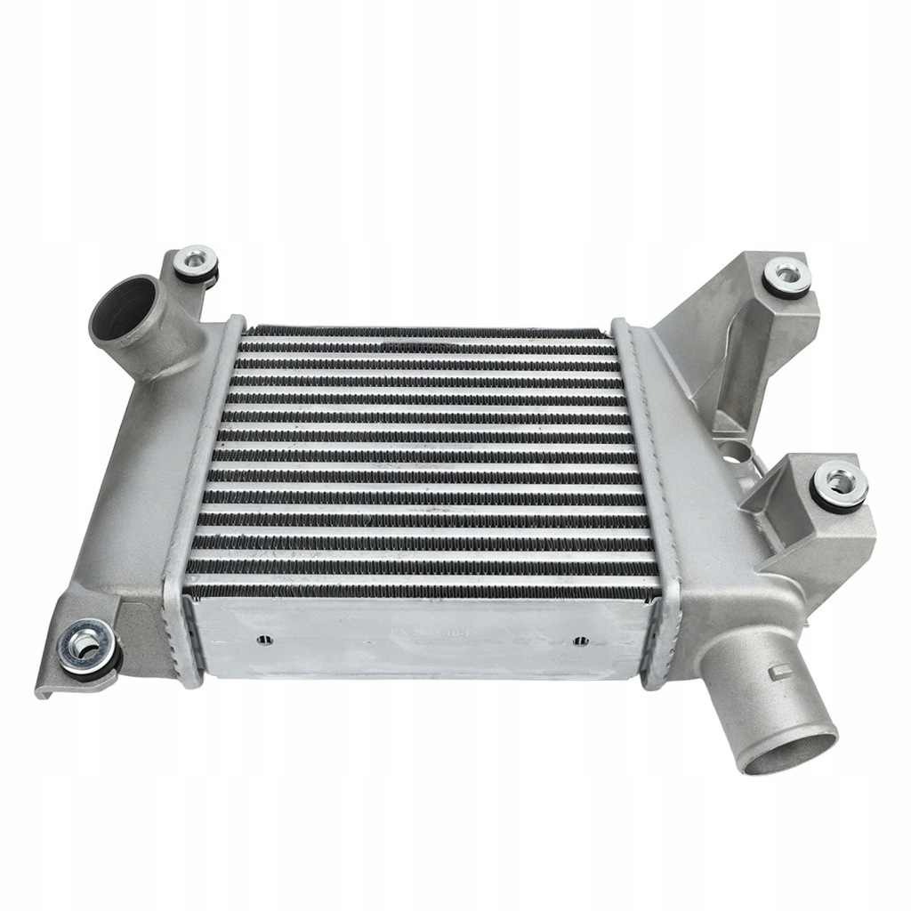 Интеркулер турбонагнетателя 14461vk50a odporny на высокий температуры, lj с Разборки