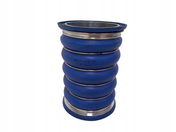 фото №1, Новый оригинал шланг труба резиновый элемент wąż соединитель интеркулер volvo fh12 fh13 fm