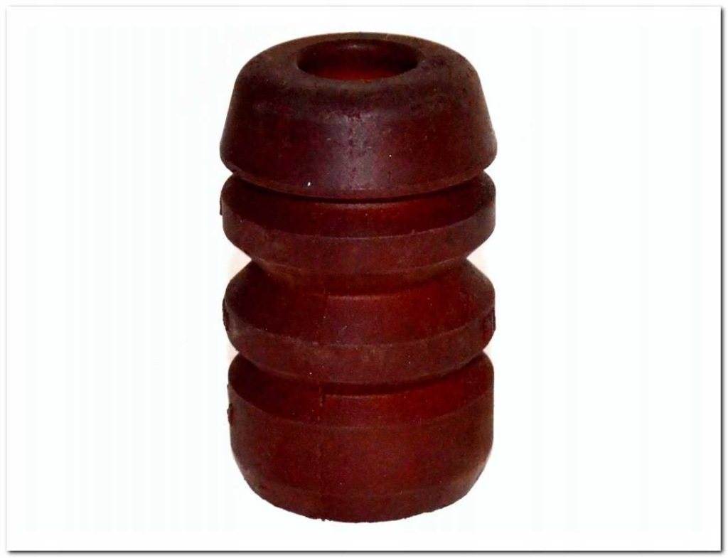 фото №3, Отбойник амортизатора перед fiorino 92-