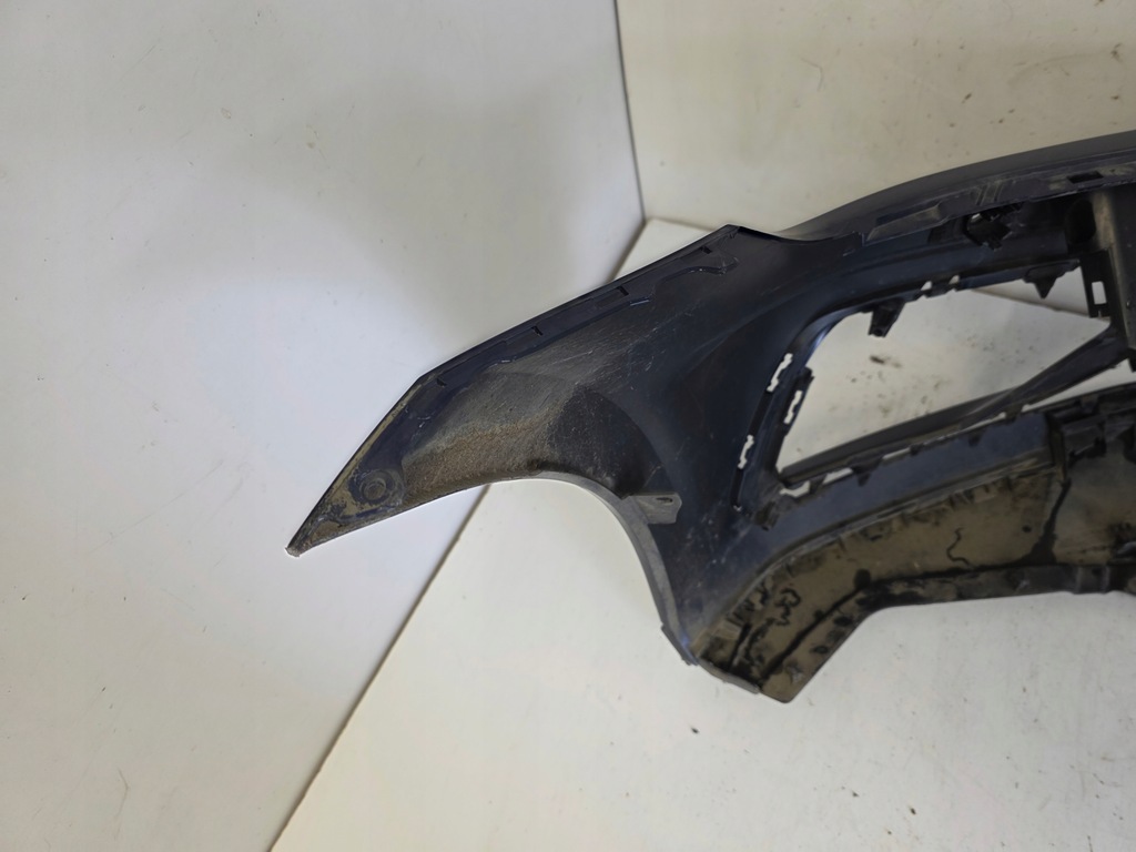 фото №15, Бампер перед vw golf vii 7 lift r line 16-