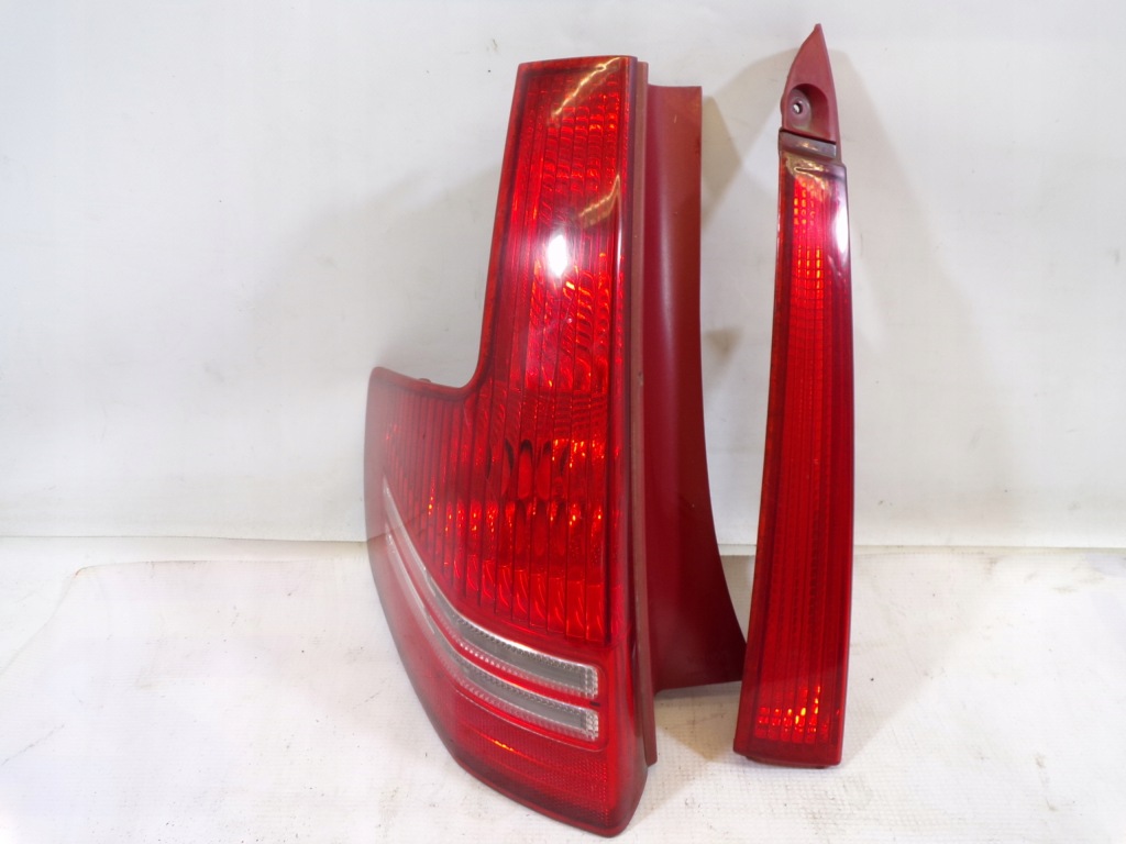 фото №1, Лампа задняя задняя левая citroen c4 5d