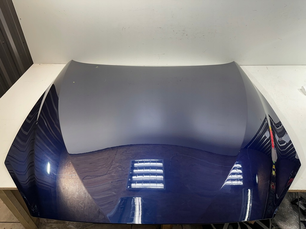 фото №1, Капот bmw 6 f06 f12 f13 ładna