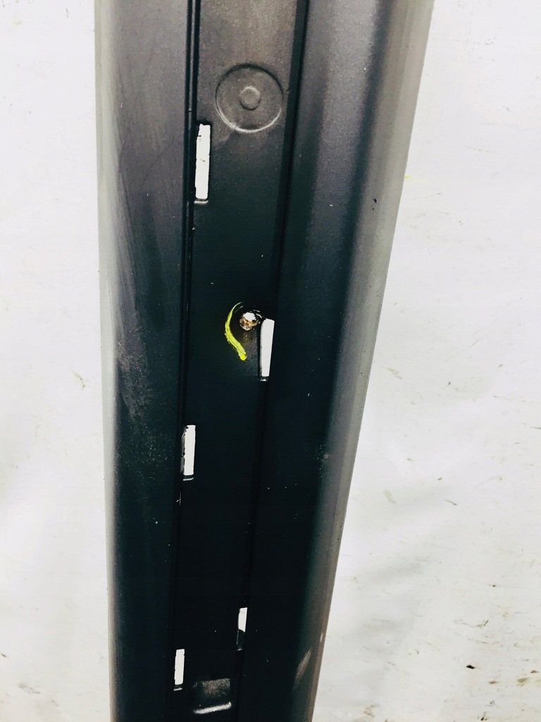 фото №6, Молдинг поріг ліва peugeot 508 rxh kombi