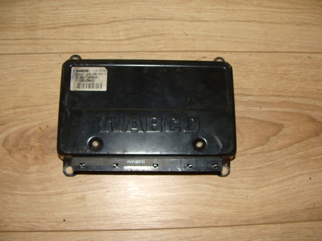 фото №1, Модуль блок управления wabco srd100461 4460440300 land rover discovery 2 ii