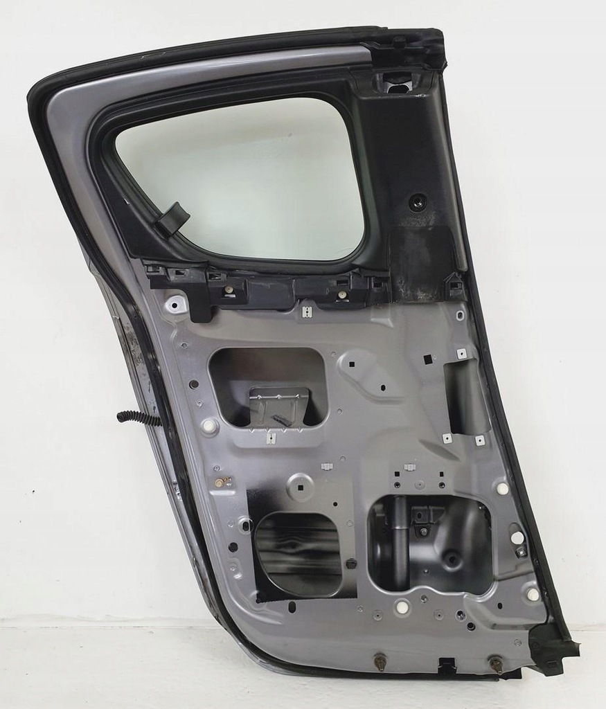 фото №6, Дверь левая задние задняя 29y mazda rx-8