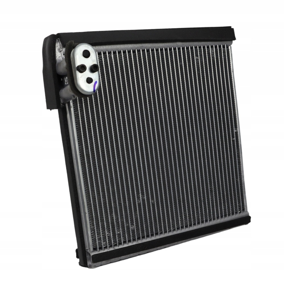 фото №1, Випарник кондиціонера toyota c-hr 2016 -