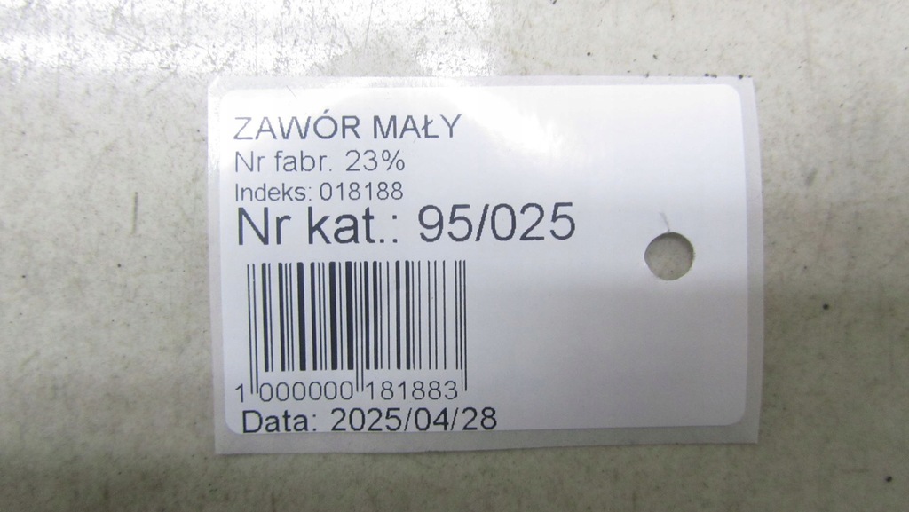 фото №6, Volvo s80 ii 2.4 клапан egr 31219874 06-