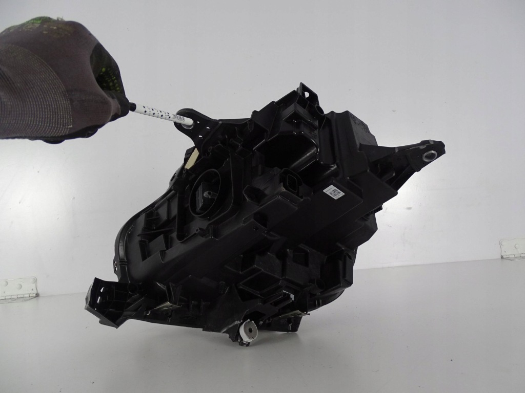 Фара перед передня правий mini countryman u25 full led Київ