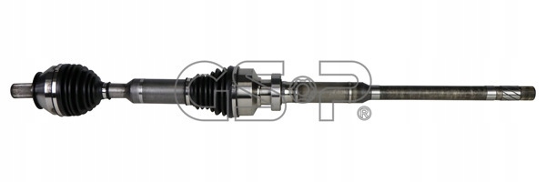 фото №2, Gsp 203406 wał