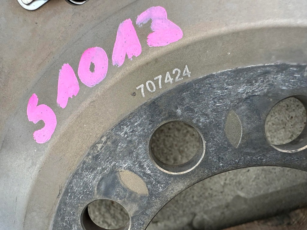 фото №6, Диск гальмівні диски гальмівні задня задні ferrari italia 458 керамічні xb01811 org