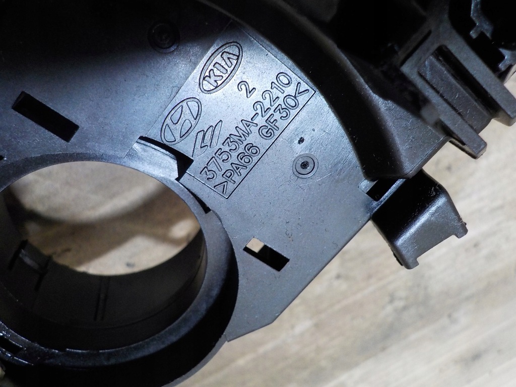 фото №5, Ceed ii 1.6 перемикач світла комбінований