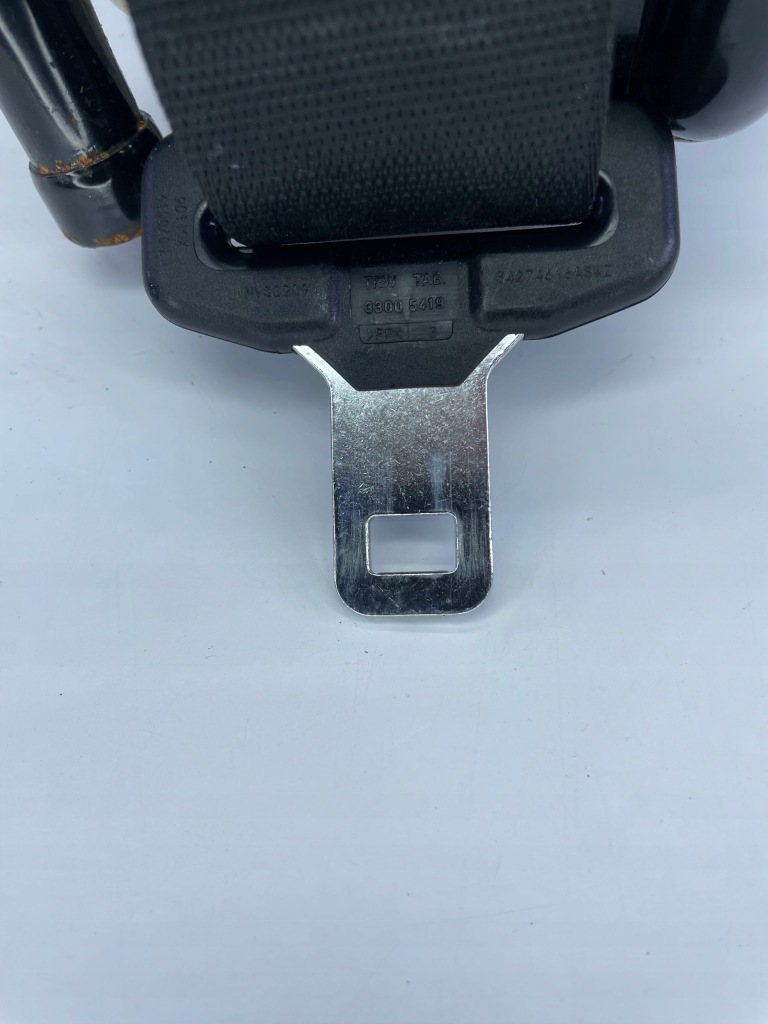 фото №6, Задний pas безопасности натяжитель левый задняя bmw x4 g02 x3 g01 7497783