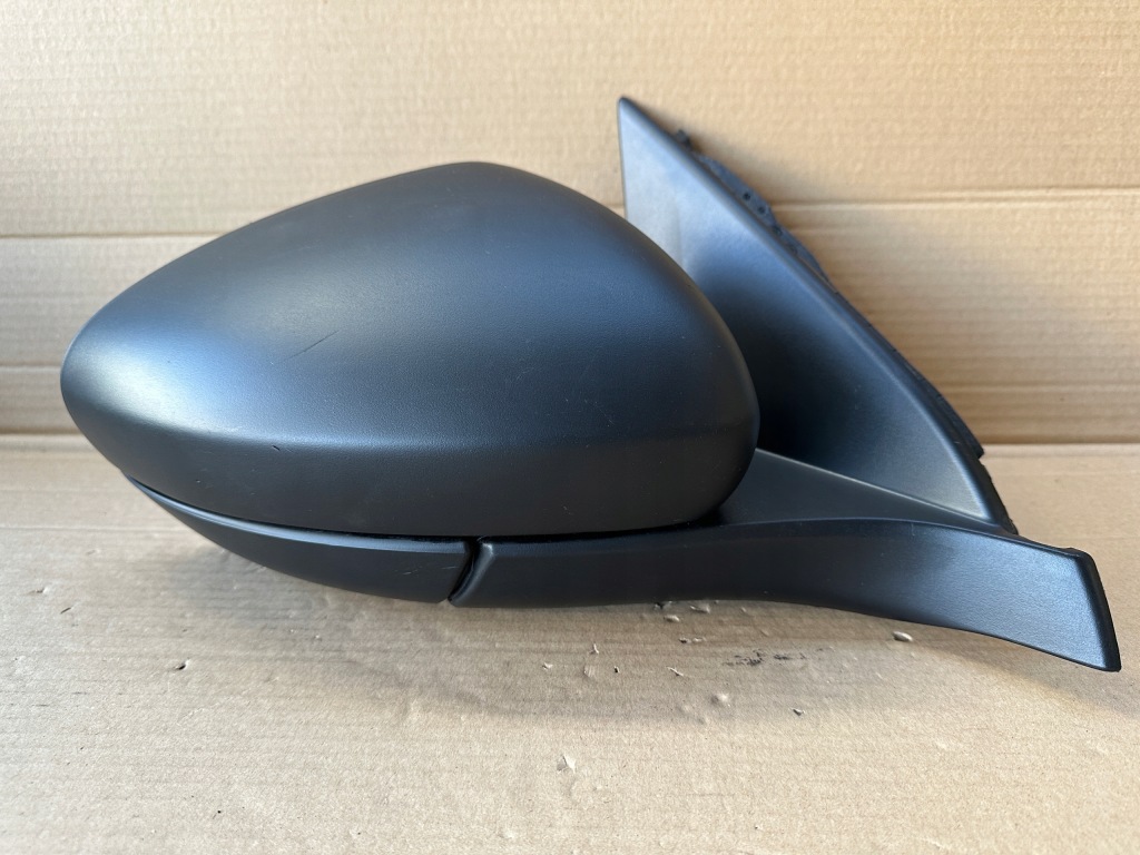 фото №1, Дзеркало fiat tipo праве 7 pin