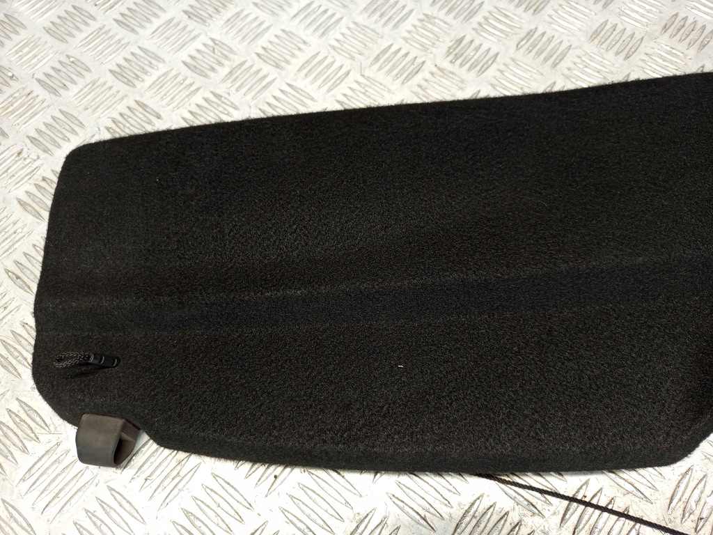 фото №4, Mini оригинальный номер 7151717 r56 r56 lci полка багажника ii