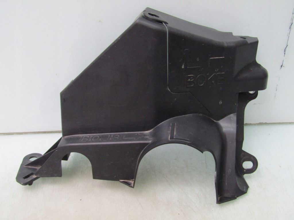 фото №1, Mazda 3 bp iv 21r защита левая перед передняя przy рулевой рейки b0j834h85