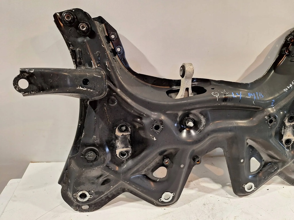 фото №6, Подрамник перед 521054140 fiat panda iii 1.0 mild гибрид