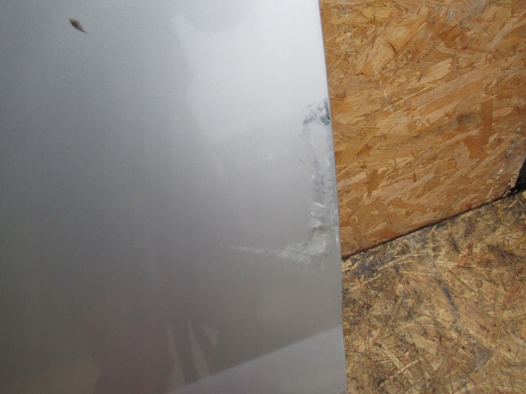 фото №6, Дверь левая сдвижные peugeot expert scudo 07-