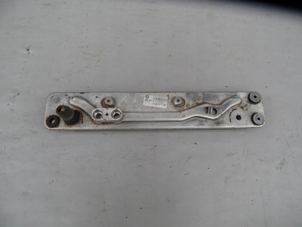 фото №1, Радіатор оливи bmw x5 x6 e70 e71